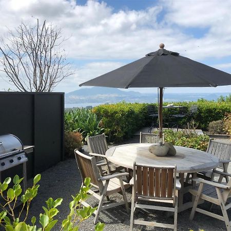 The Lakeview House Taupo Luaran gambar