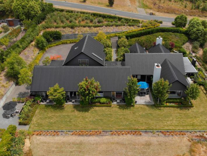 The Lakeview House Taupo Luaran gambar