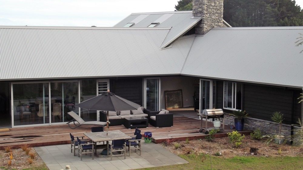 The Lakeview House Taupo Luaran gambar