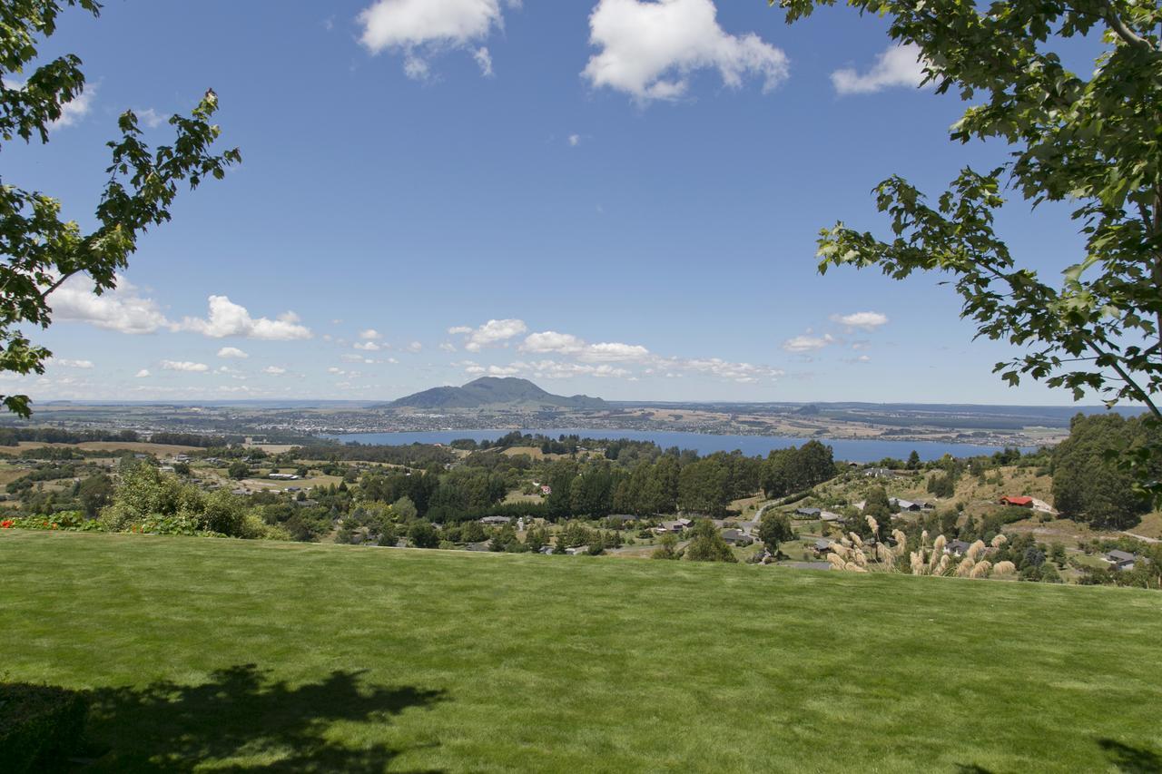 The Lakeview House Taupo Luaran gambar