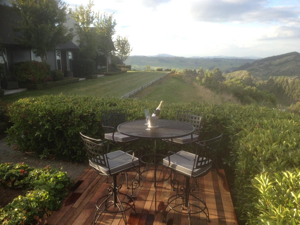 The Lakeview House Taupo Luaran gambar