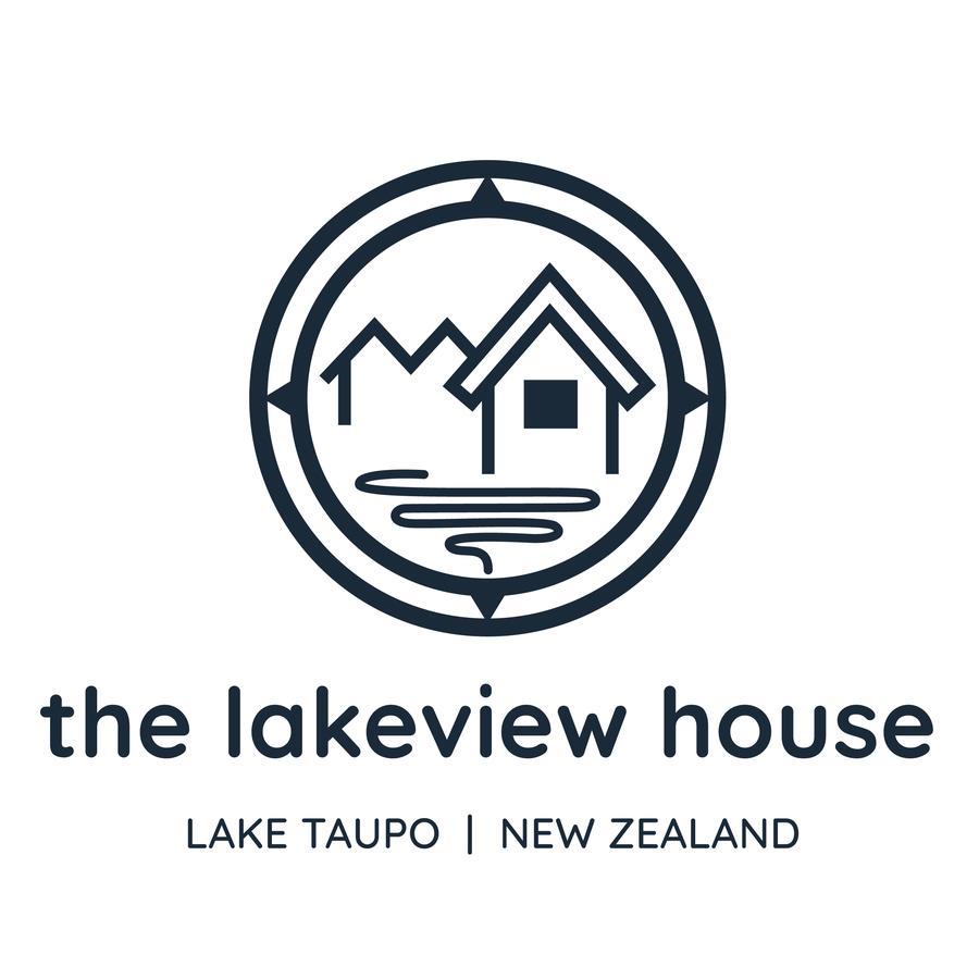 The Lakeview House Taupo Luaran gambar