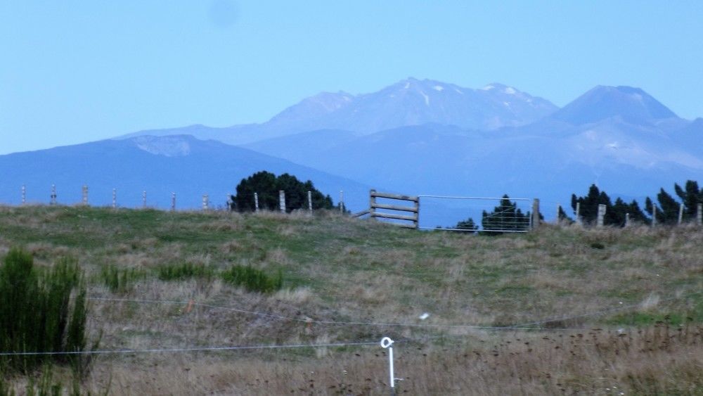 The Lakeview House Taupo Luaran gambar