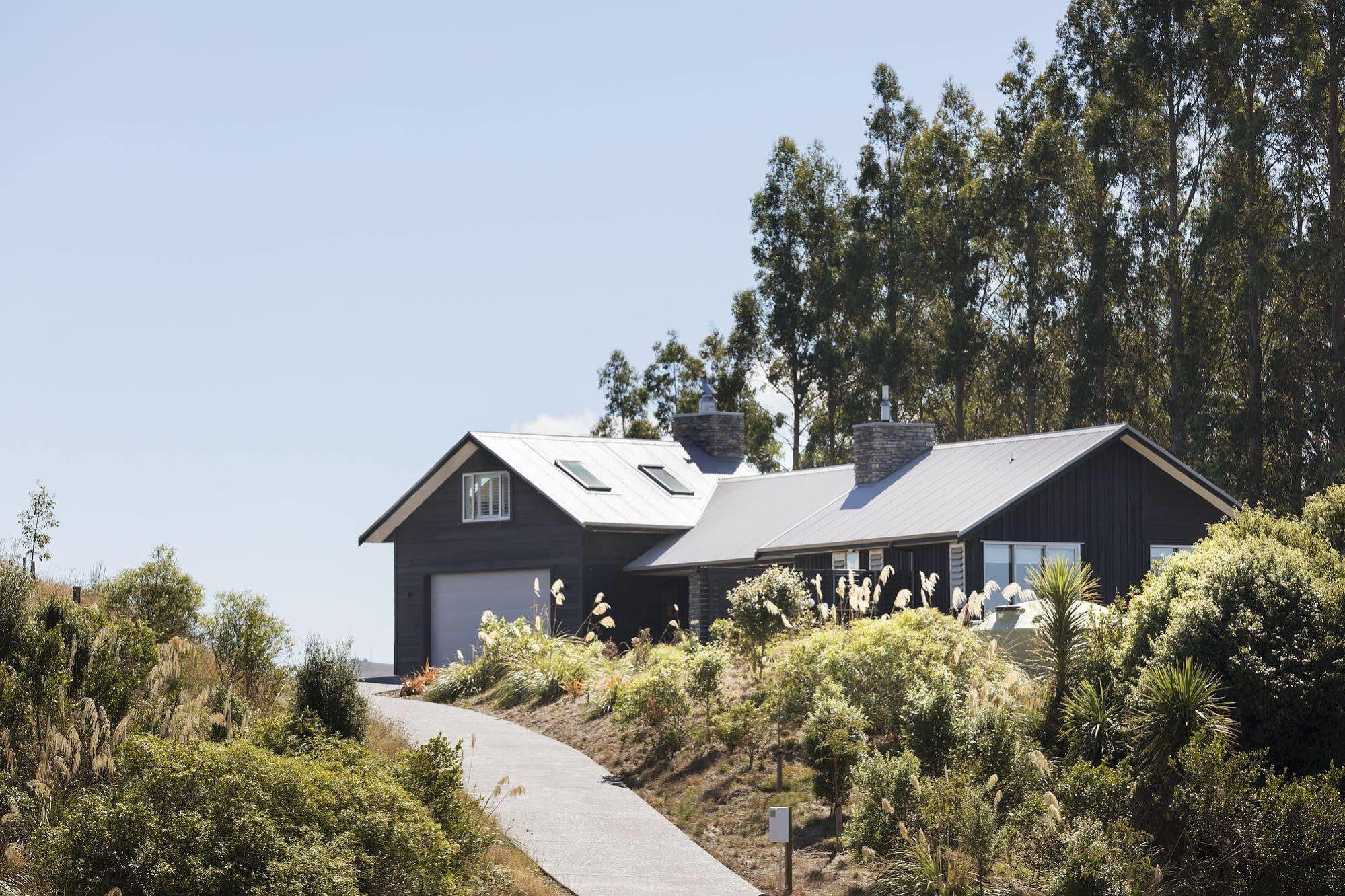 The Lakeview House Taupo Luaran gambar