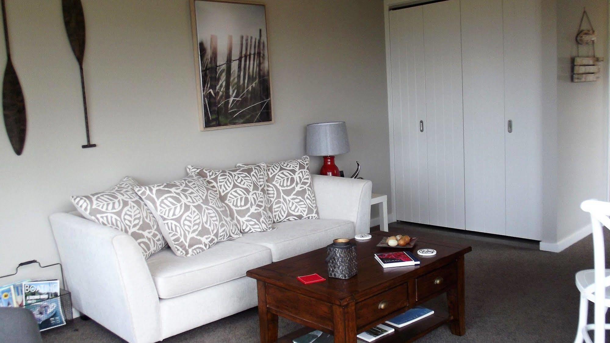The Lakeview House Taupo Luaran gambar