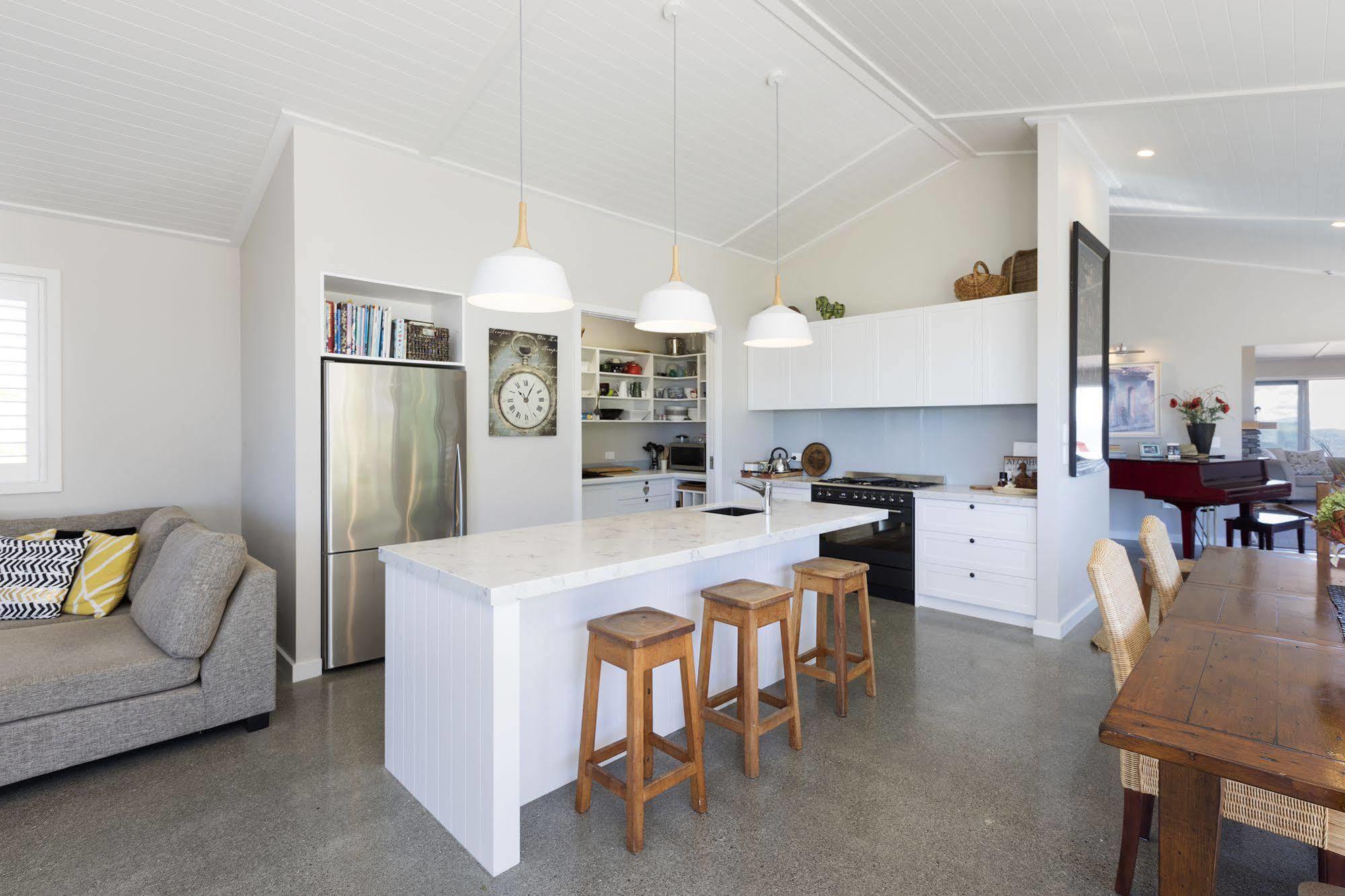 The Lakeview House Taupo Luaran gambar