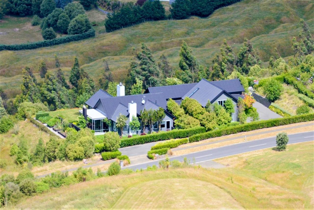 The Lakeview House Taupo Luaran gambar