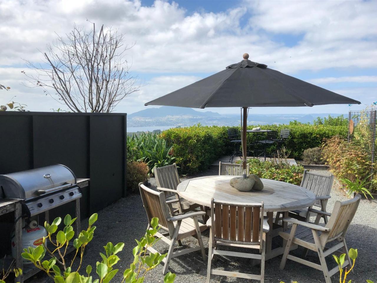 The Lakeview House Taupo Luaran gambar