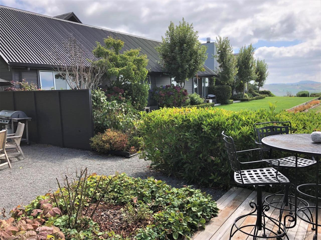 The Lakeview House Taupo Luaran gambar