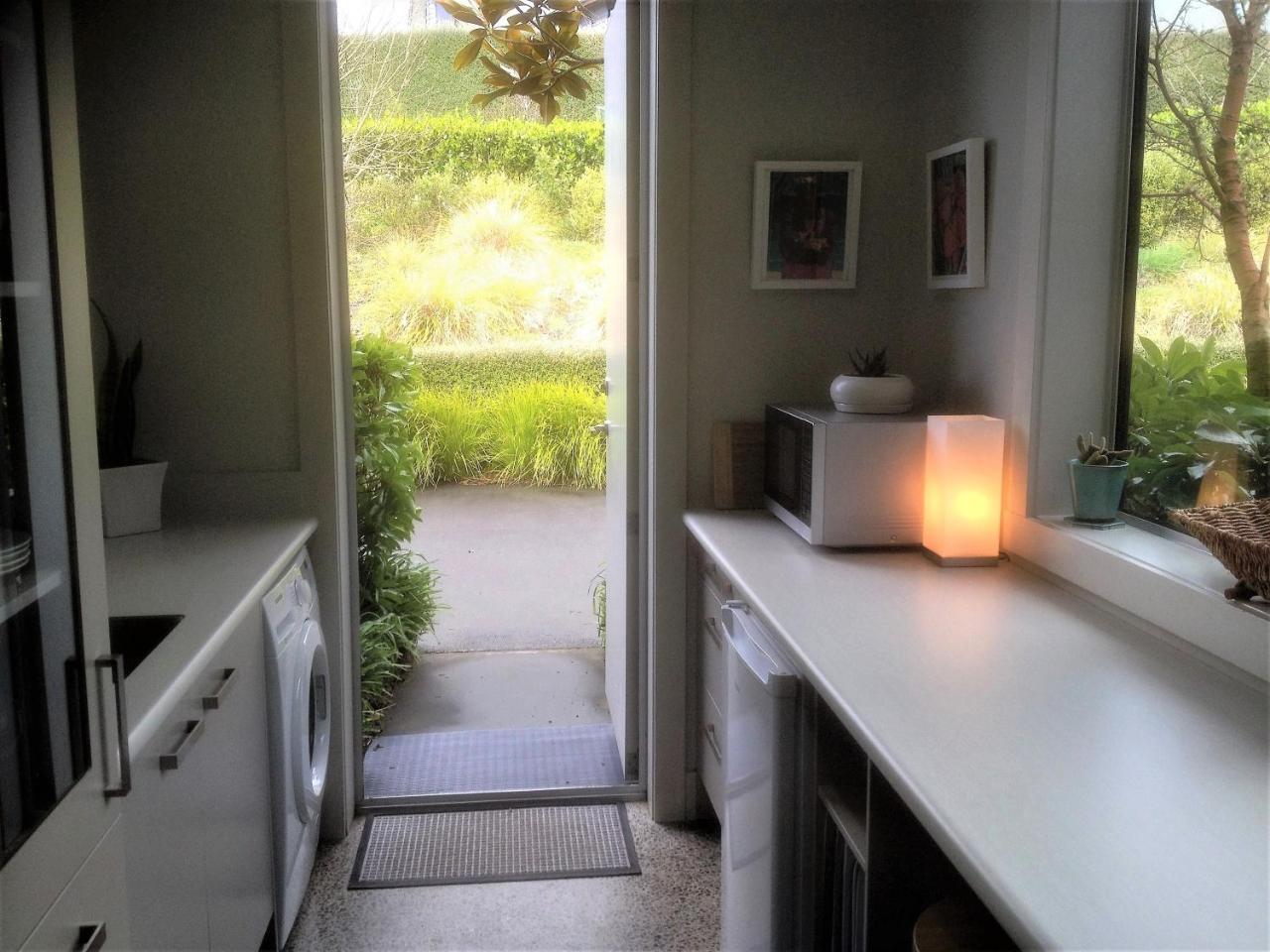 The Lakeview House Taupo Luaran gambar